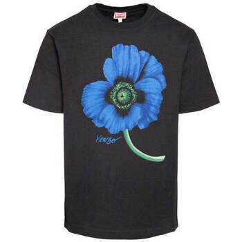 Vêtements Homme T-shirts & Polos Kenzo Tee shirt  Homme Flower 
