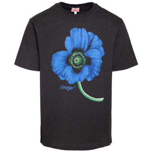 Vêtements Homme La garantie du prix le plus bas Kenzo Tee shirt  Homme Flower 