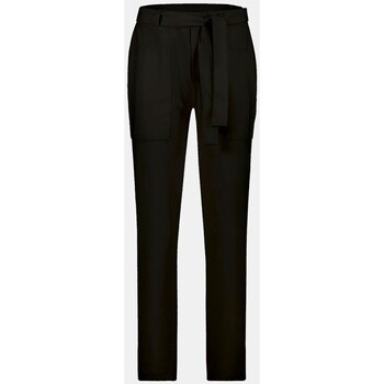 Vêtements Femme Pantalons Penn & Ink Trousers Raleigh Black Noir