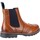 Chaussures Homme Bottes Cotswold  Rouge