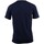 Vêtements Homme T-shirts manches longues Caterpillar Trademark Bleu