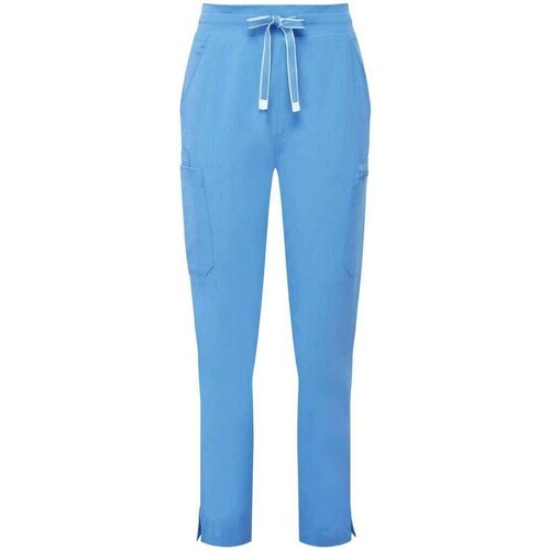 Vêtements Femme Shorts / Bermudas Onna Relentless Bleu