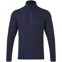 Vêtements Sweats Premier PC5531 Bleu