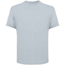 Vêtements T-shirts manches longues Sols PC5556 Bleu