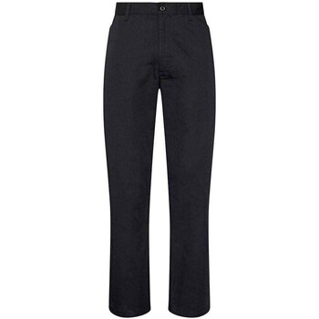Vêtements Homme Pantalons Prortx RX601 Noir
