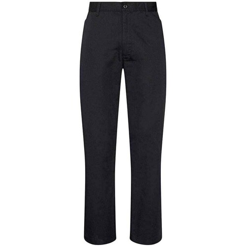 Vêtements Homme Pantalons Prortx RX601 Noir