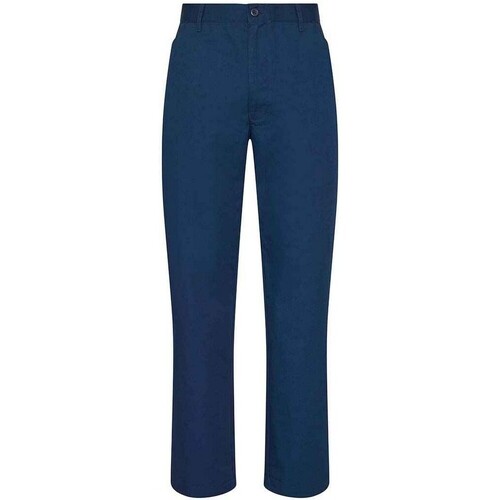 Vêtements Homme Pantalons Prortx RX601 Bleu