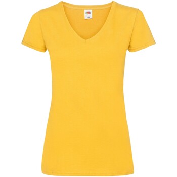 Vêtements Femme T-shirts manches longues deep South Sweatshirtm SS702 Multicolore