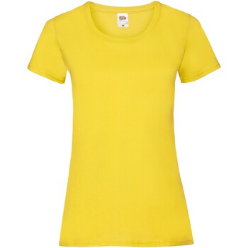 Vêtements Femme T-shirts manches longues deep South Sweatshirtm SS77 Multicolore
