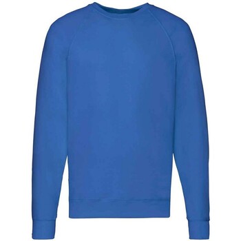 Vêtements Sweats Toutes les catégoriesm SS120 Bleu