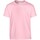 Vêtements Enfant T-shirts manches courtes Gildan GD05B Rouge