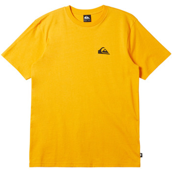 Vêtements Homme Débardeurs / T-shirts sans manche Quiksilver QS Comp Orange