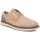 Chaussures Homme T-shirts & Polos Refresh  Marron