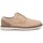 Chaussures Homme T-shirts & Polos Refresh  Marron