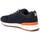 Chaussures Homme Baskets mode Xti 14223802 Bleu