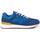 Chaussures Homme Baskets mode Xti 14223808 Bleu