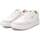 Chaussures Homme Baskets mode Xti 14224201 Vert