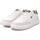 Chaussures Homme Baskets mode Xti 14224202 Noir
