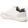 Chaussures Homme Baskets mode Xti 14224206 Bleu