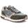 Chaussures Homme Baskets mode Xti 14230102 Vert
