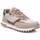 Chaussures Homme Baskets mode Xti 14230104 Marron
