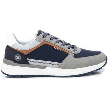 Chaussures Homme Baskets mode Xti 14230201 Gris