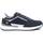 Chaussures Homme Baskets mode Xti 14230202 Bleu
