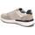 Chaussures Homme Baskets mode Xti 14230203 Marron