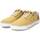 Chaussures Homme Baskets mode Xti 14230604 Jaune