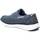 Chaussures Homme Baskets mode Xti 14231001 Bleu