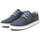 Chaussures Homme The Indian Face 14231301 Bleu