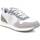 Chaussures Homme Baskets mode Xti 14244001 Blanc