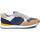 Chaussures Homme Baskets mode Xti 14244002 Bleu