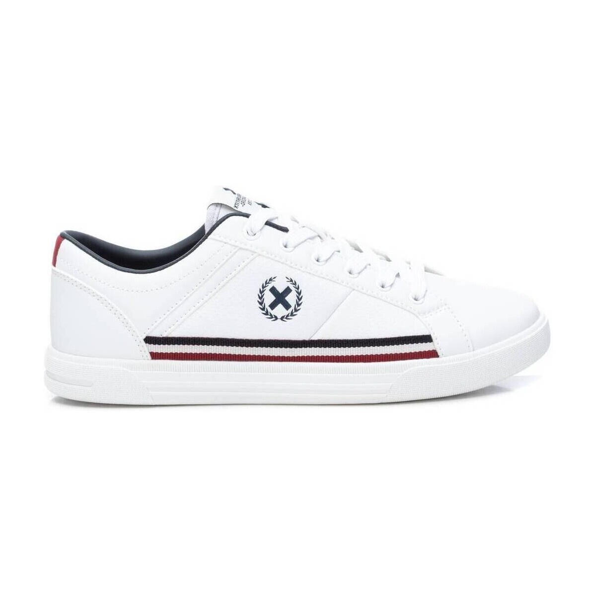Chaussures Homme Baskets mode Xti 14244801 Blanc