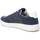 Chaussures Homme Baskets mode Xti 14249205 Bleu