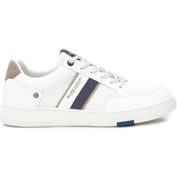 Chaussures Homme Baskets mode Xti 14249206 Blanc