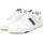 Chaussures Homme Baskets mode Xti 14249206 Blanc