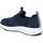 Chaussures Homme Baskets mode Xti 14249301 Bleu