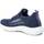 Chaussures Homme Baskets mode Xti 14249703 Bleu