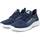 Chaussures Homme Baskets mode Xti 14249703 Bleu