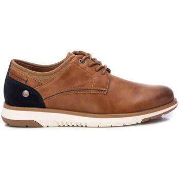 Chaussures Homme Airstep / A.S.98 Xti 14250601 Marron