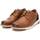 Chaussures Homme Derbies & Richelieu Xti 14250601 Marron