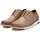 Chaussures Homme Derbies & Richelieu Xti 14250602 Marron