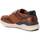 Chaussures Homme Baskets mode Xti 14250701 Marron