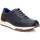 Chaussures Homme Baskets mode Xti 14250803 Bleu