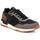 Chaussures Homme Baskets mode Xti 14251802 Noir