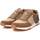 Chaussures Homme Baskets mode Xti 14251804 Marron