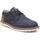 Chaussures Homme Derbies & Richelieu Xti 14252603 Bleu