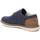 Chaussures Homme Derbies & Richelieu Xti 14252603 Bleu