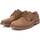 Chaussures Homme Derbies & Richelieu Xti 14252701 Marron